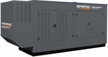 Generac  SG104  (без кожуха) (380В)